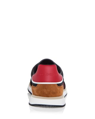 Men&#39;s Low Top Sneakers