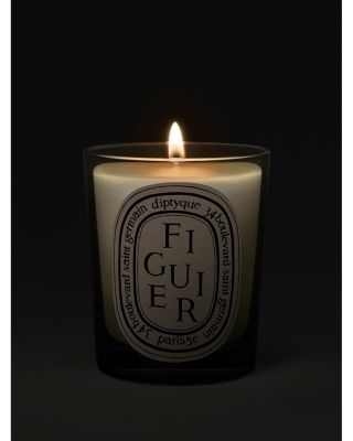 Figuier (Fig) Scented Candle