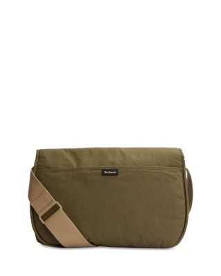 Transport Riever Crossbody Bag