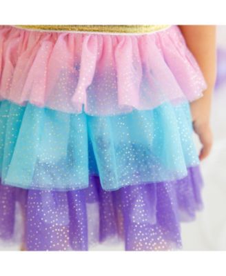 Girls' Dream Petal Tutu Skirt - Baby