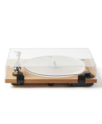 Orbit 2 Plus Turntable with Ortofon OM 5E Cartridge