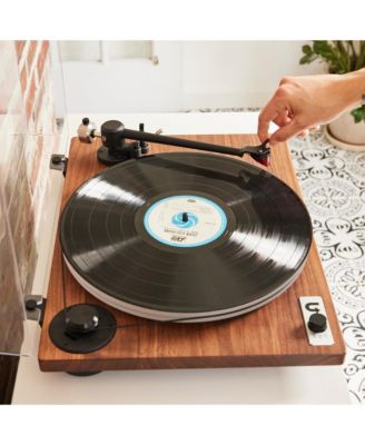 Orbit 2 Special Turntable with Built-In Preamp and Ortofon 2M Red Cartridge