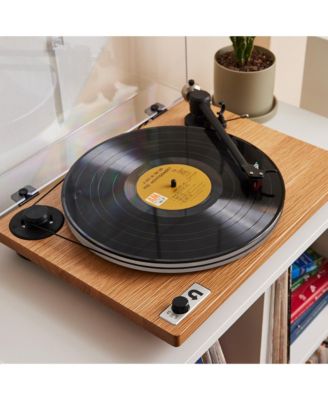 Orbit 2 Special Turntable with Built-In Preamp and Ortofon 2M Red Cartridge