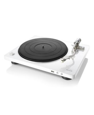 DP-450USB Hi-Fi Turntable with USB Encoder