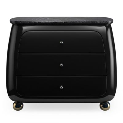 Cabochon Nightstand