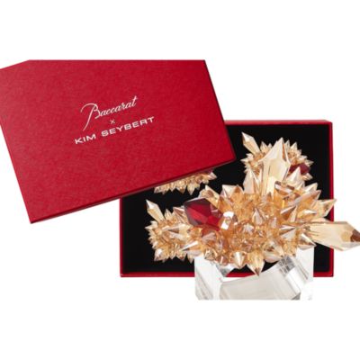 Kim Seybert Zenith Napkin Ring, Set of 4 in Gift Box | Bloomingdale's