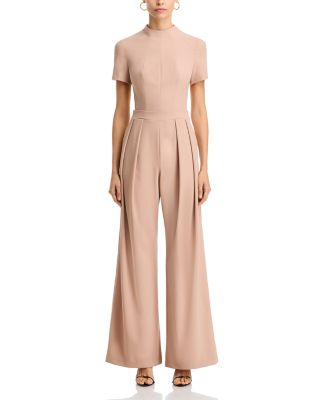 Mayra Wide Leg Jumpsuit