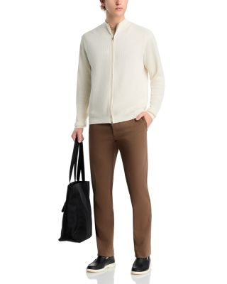 Reid Wool Blend Sweater