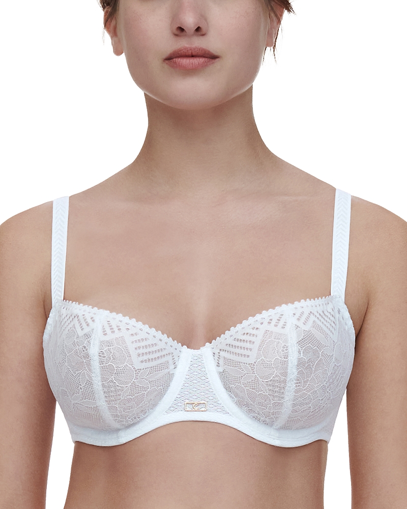Chantelle Origins Unlined Demi Bra