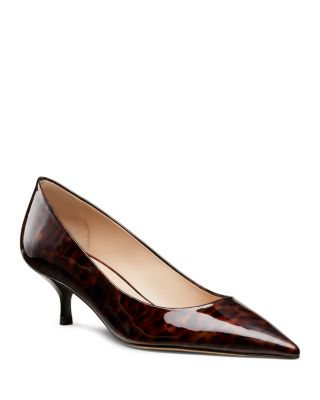 Stuart Weitzman - Women's Stuart Power 50 Pumps