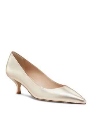 Women's Stuart Power 50 Pumps