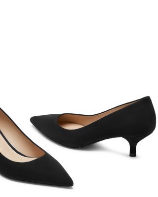 Women's Stuart Power 50 Pumps