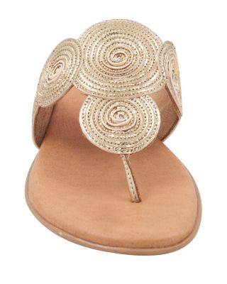 Women's Nikky Slide Sandals