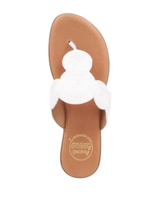 Women's Nikky Slide Sandals