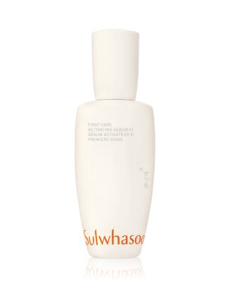 Sulwhasoo First Care Activating Serum VI | Bloomingdale's Beauty