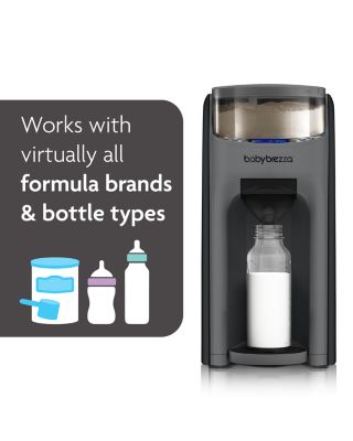 Formula Pro Advanced Baby Formula Dispenser