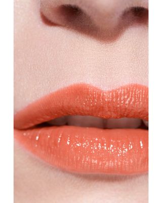 ROUGE COCO BAUME Hydrating Beautifying Tinted Lip Balm