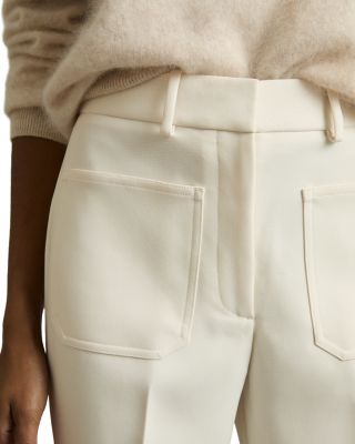 Priya Flare Trousers