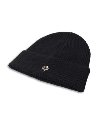 Wool & Cashmere Hat