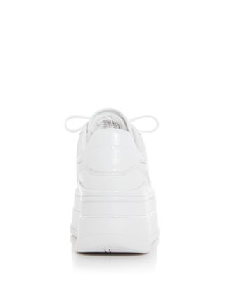Women's Hayes Platform Sneakers