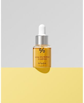 Royal Vita Propolis 33 Ampoule