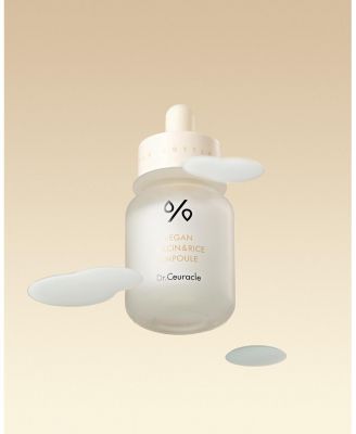 Niacin & Rice Ampoule