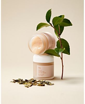 Kombucha Tea Gel Cream