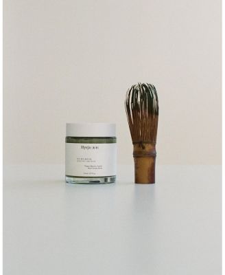 Matcha Gentle Mud Cream Mask