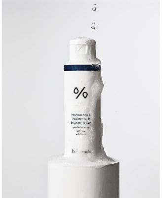 Pro Balance Morning Enzyme Wash