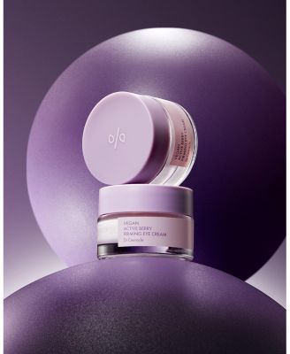Active Berry Firming Eye Cream