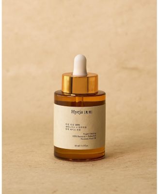 Ginseng HPR Retinoid + Bakuchiol Face Oil