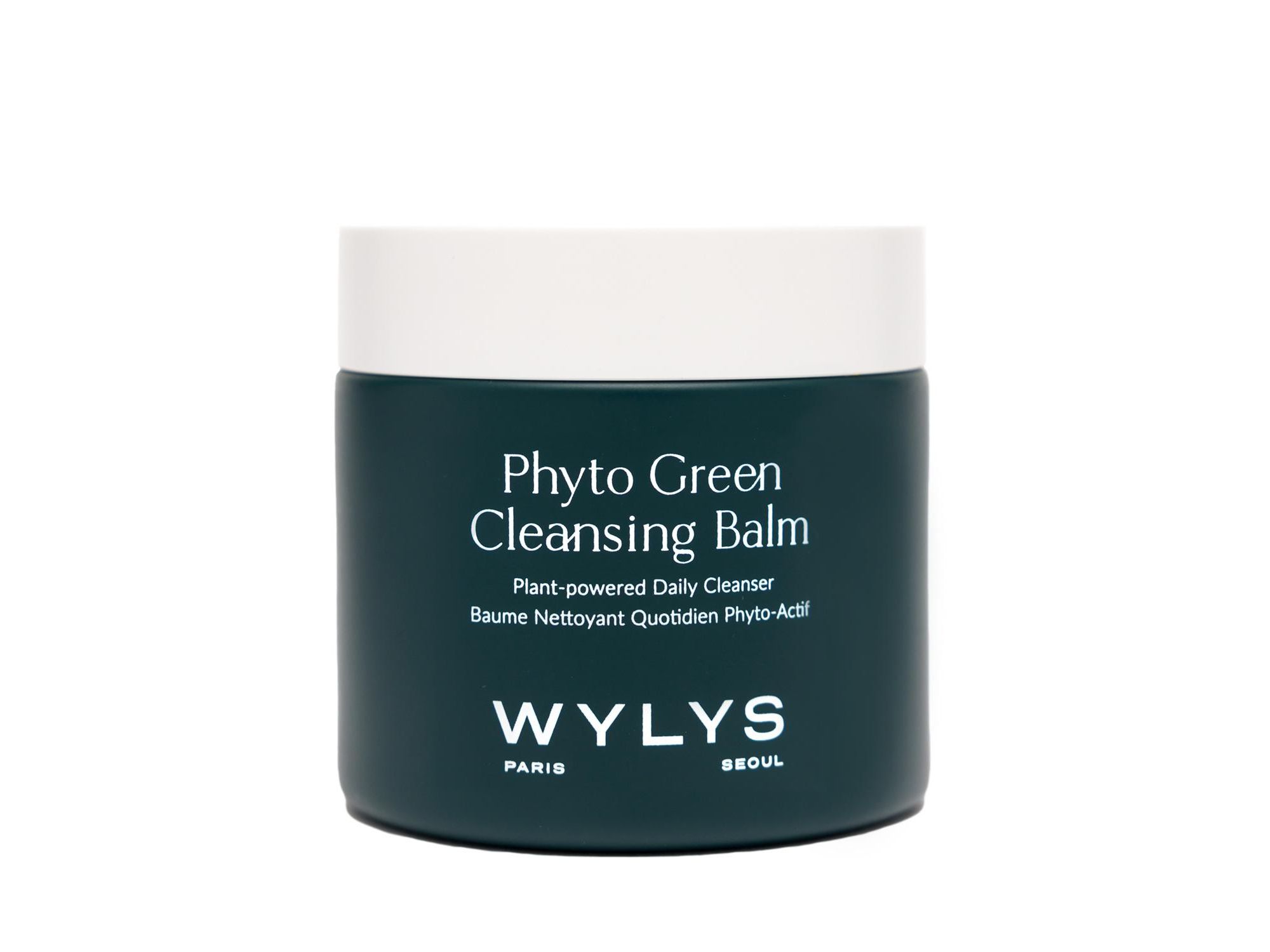 Phyto Green Cleansing Balm
