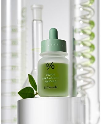 BHA & Matcha Ampoule