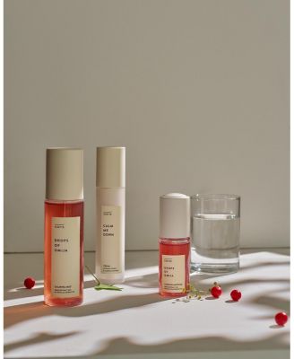 Drops of Omija Calming Mist
