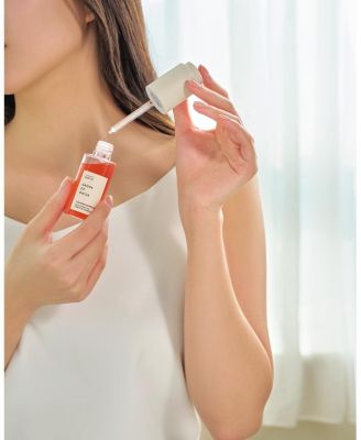 Drops of Omija Calming Ampoule