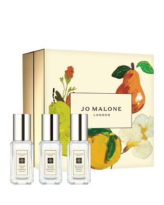 Jo Malone London - Most Loved Mini Floral Cologne Trio Set ($72 value)