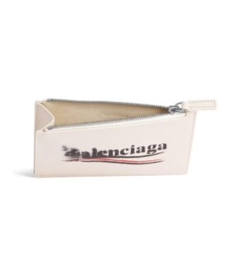  Cash Large Long Coin And Card Holder