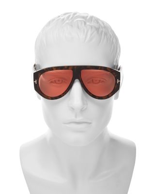 Bronson Pilot Sunglasses, 60mm