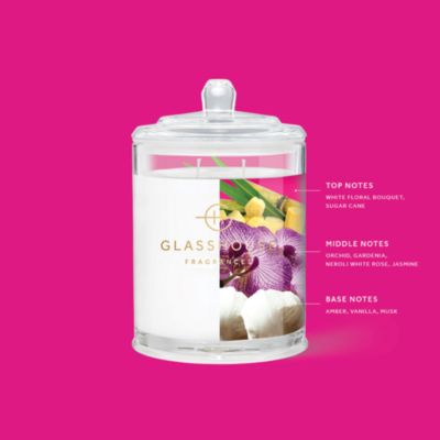 Rendezvous 2.1 oz Triple Scented Candle