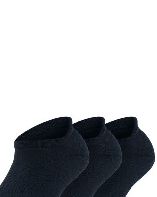Cool Kick Ankle Socks, Pack of 3