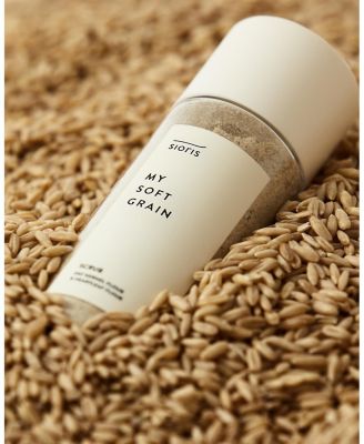My Soft Grain Scrub