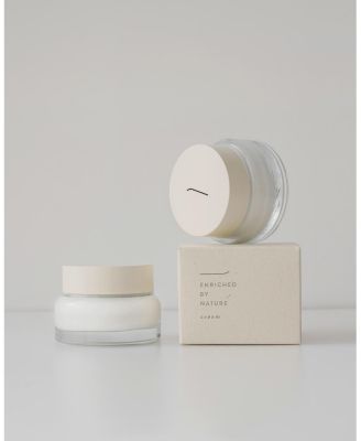 Enriched by Nature Cream