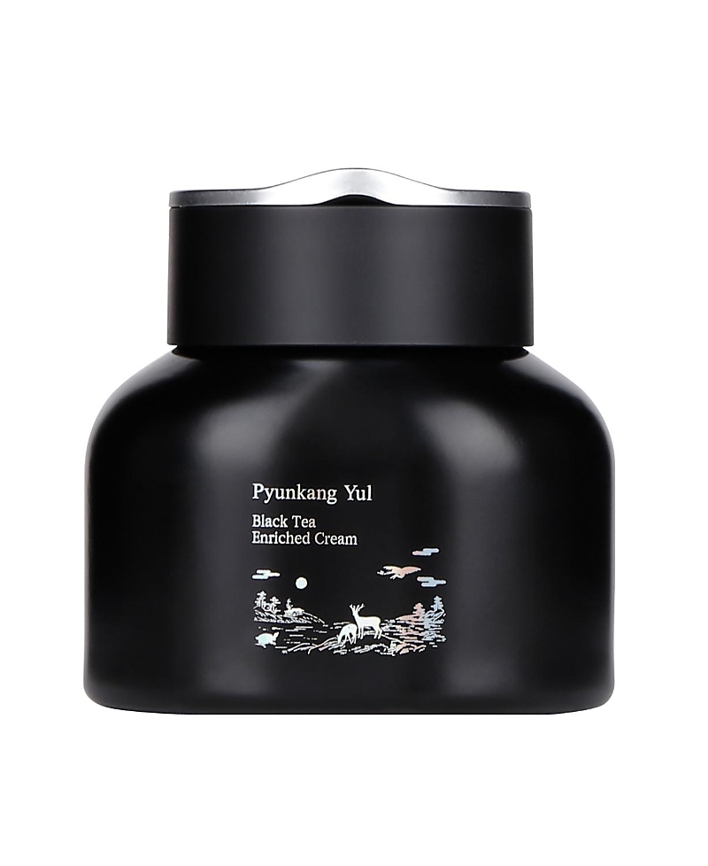 Pyunkang Yul Black Tea Enriched Cream