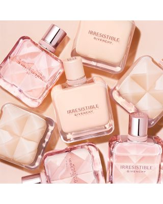 Irresistible Nude Velvet Eau de Parfum 2.7 oz.