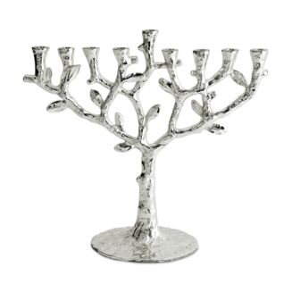 Michael Aram Menorah