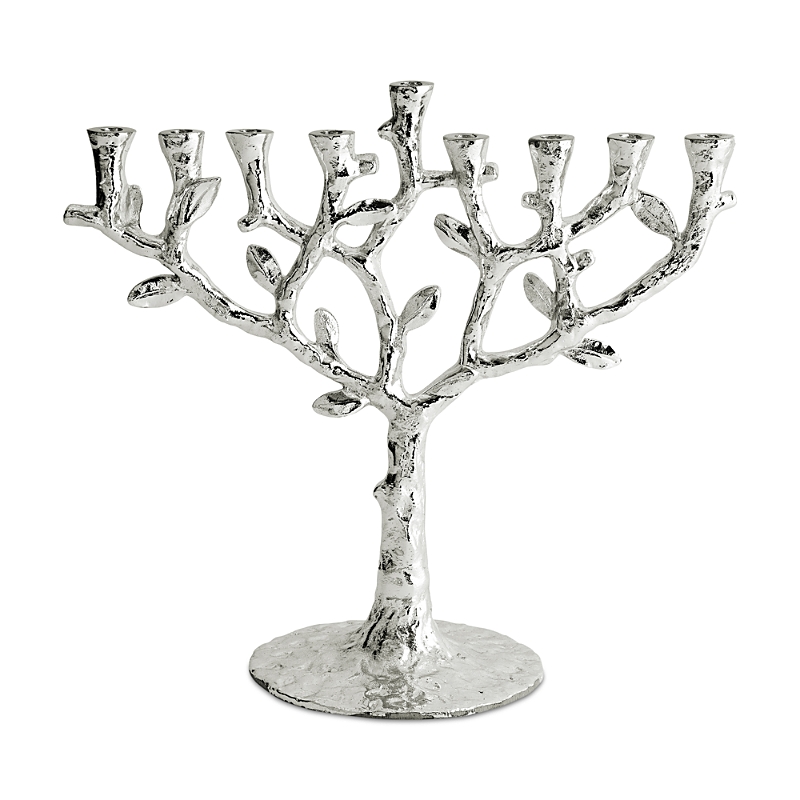 Michael Aram Tree Of Life Menorah