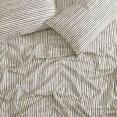 Piccolo Cotton 4 Piece Sheet Set, Queen