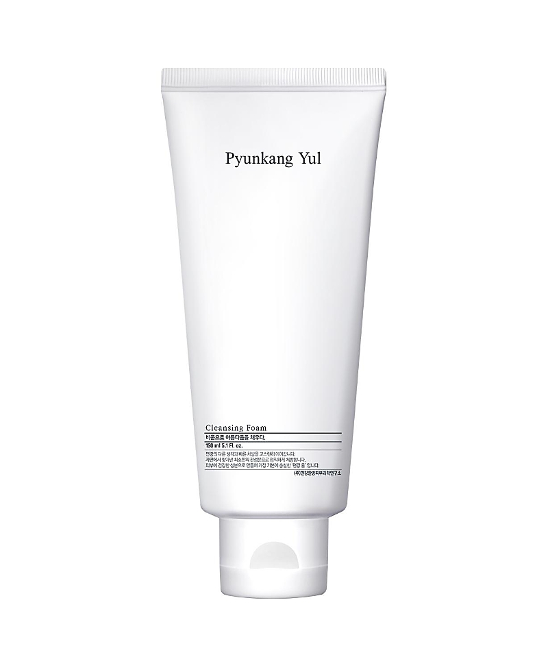 Pyunkang Yul Cleansing Foam