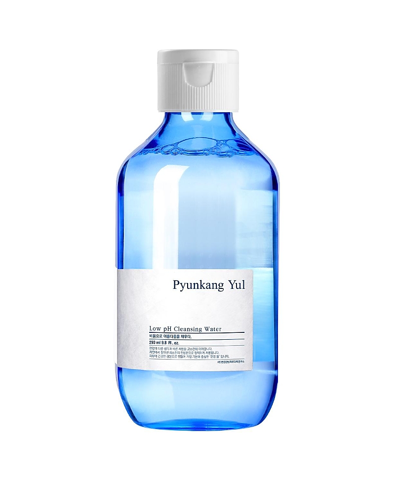 Pyunkang Yul Low pH Cleansing Water