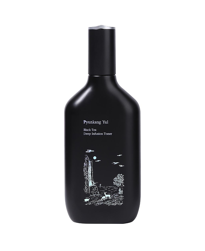 Pyunkang Yul Black Tea Deep Infusion Toner